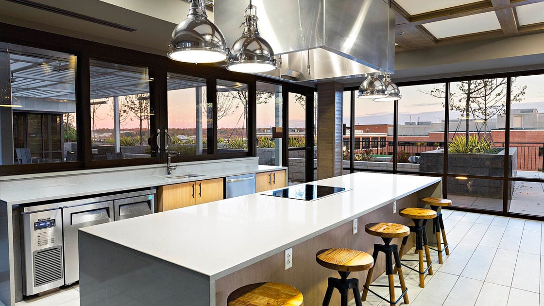 SkyVue Apartments photo
