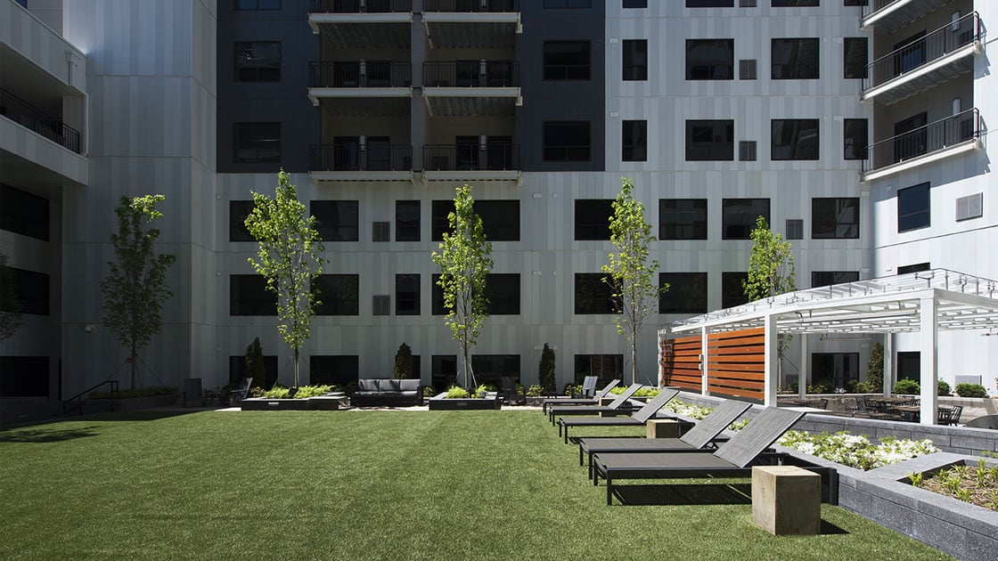 SkyVue Apartments photo