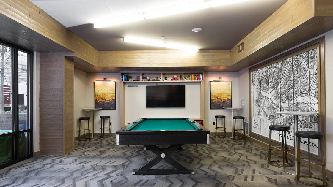 SkyVue Apartments photo