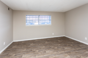 Avenues at East Moline Living Area