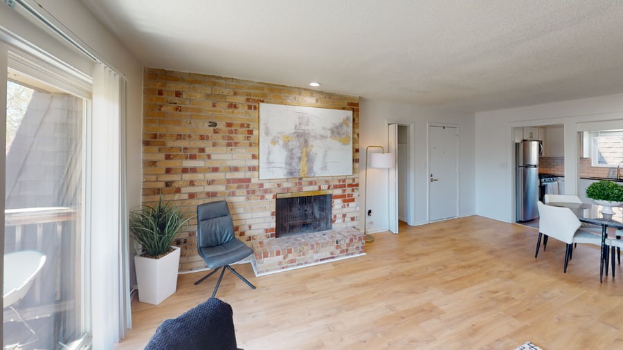 Fox Run Luxury Apartments