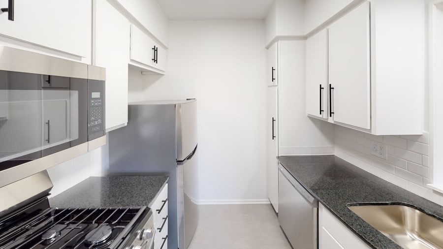 Fox Run Luxury Apartments photo