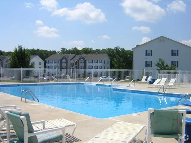 Picture of pool