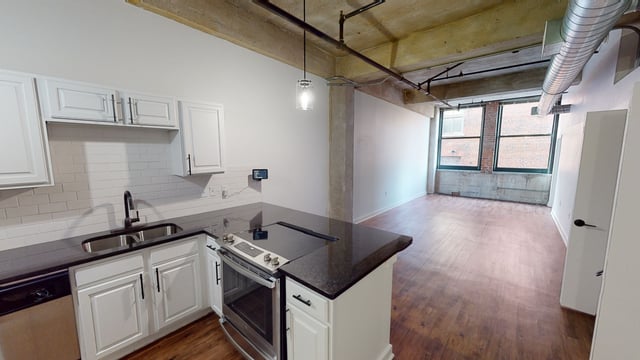 Richards & Conover Lofts photo
