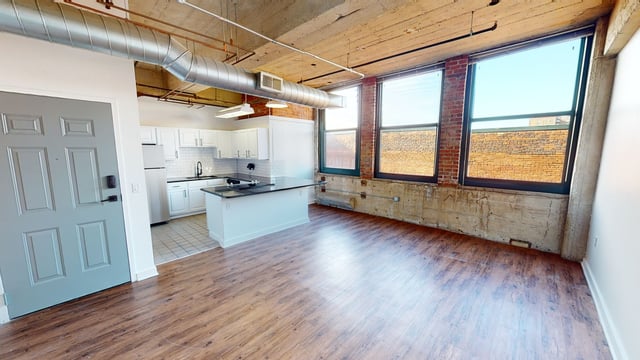 Richards & Conover Lofts photo
