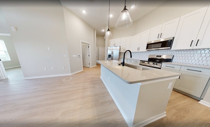 The Sante At Wellness Way photo