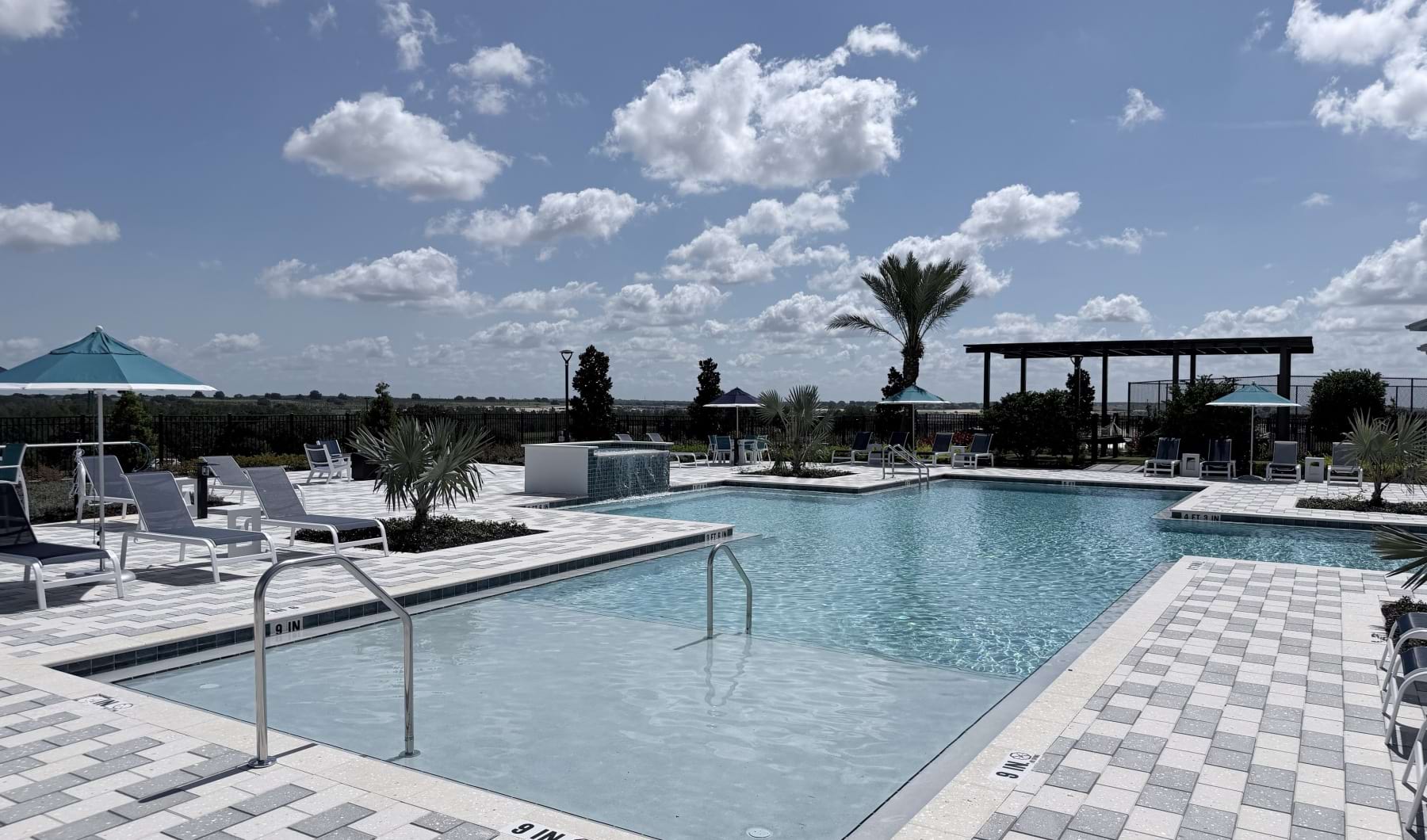 Discover Luxury Living at The Sante