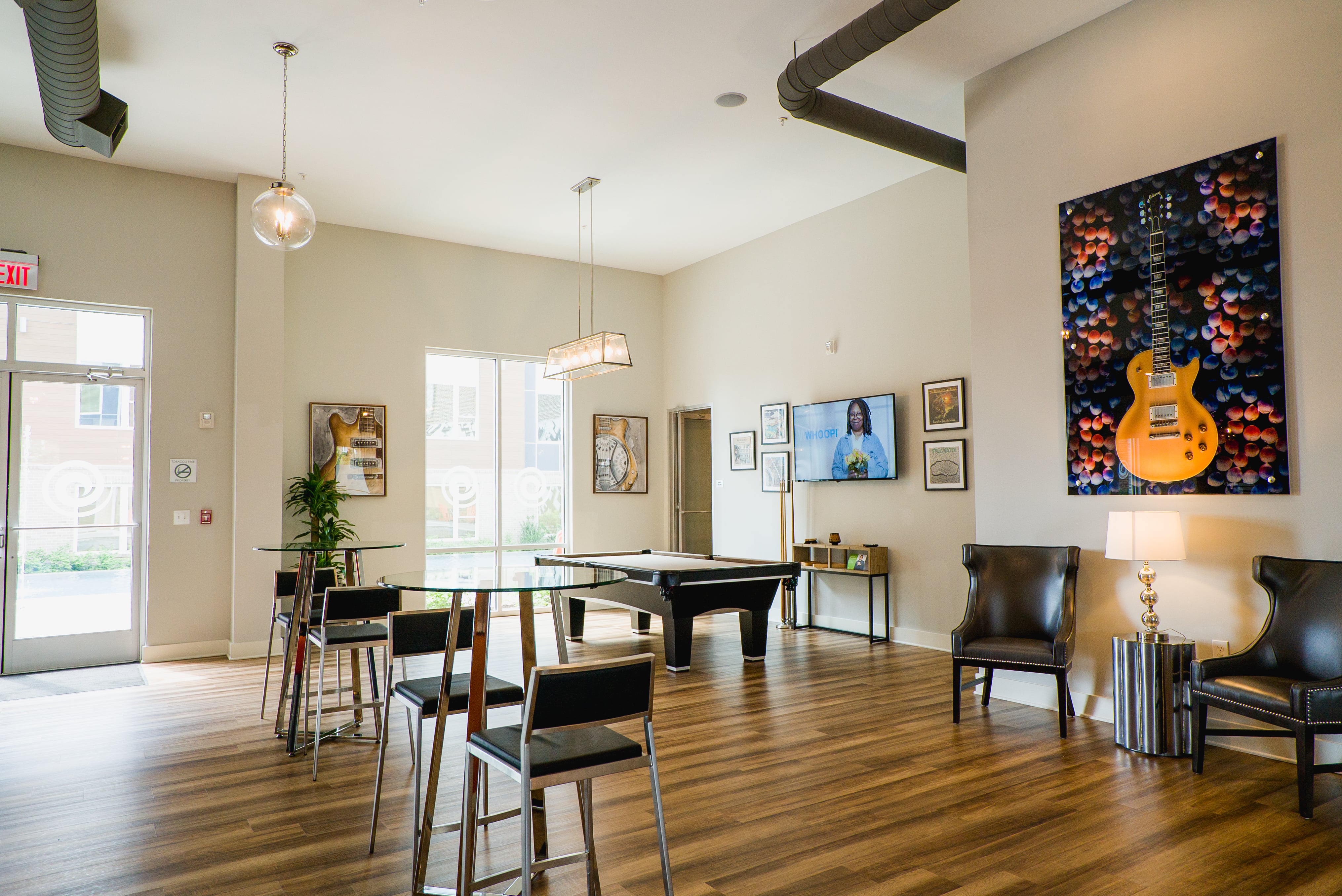 Lofts at Capricorn photo