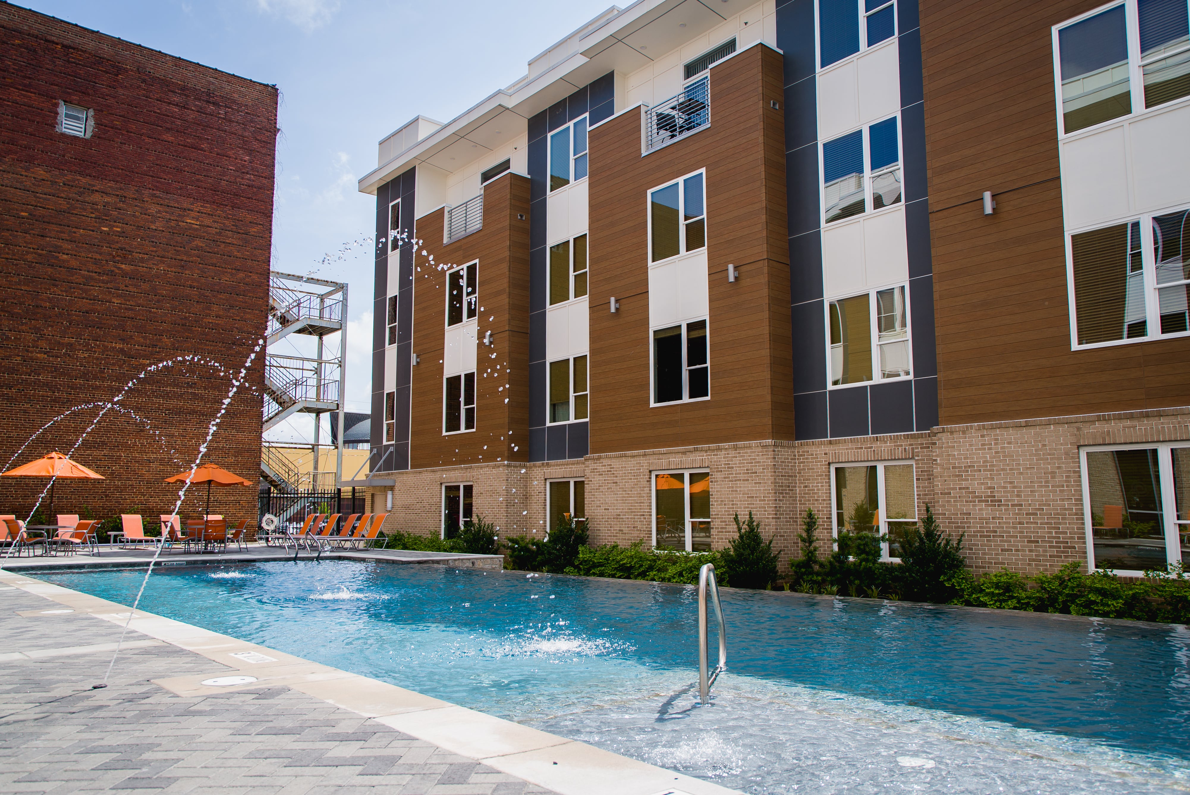 Lofts at Capricorn photo