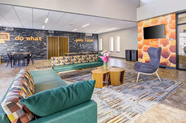 Clubhouse