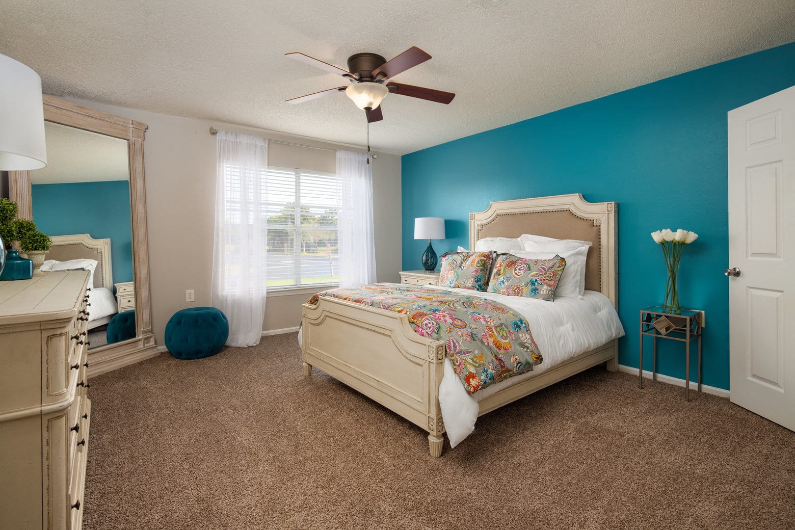 3 Elevate 5050 Bedroom