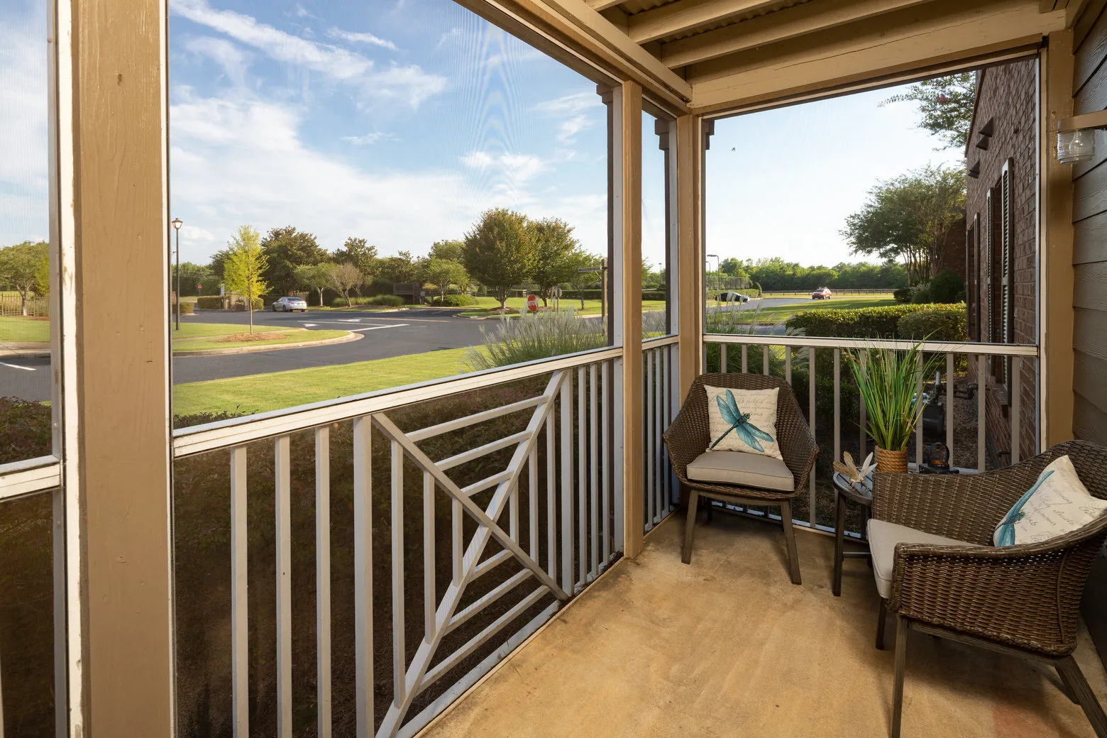 4 elevate 5050 patio