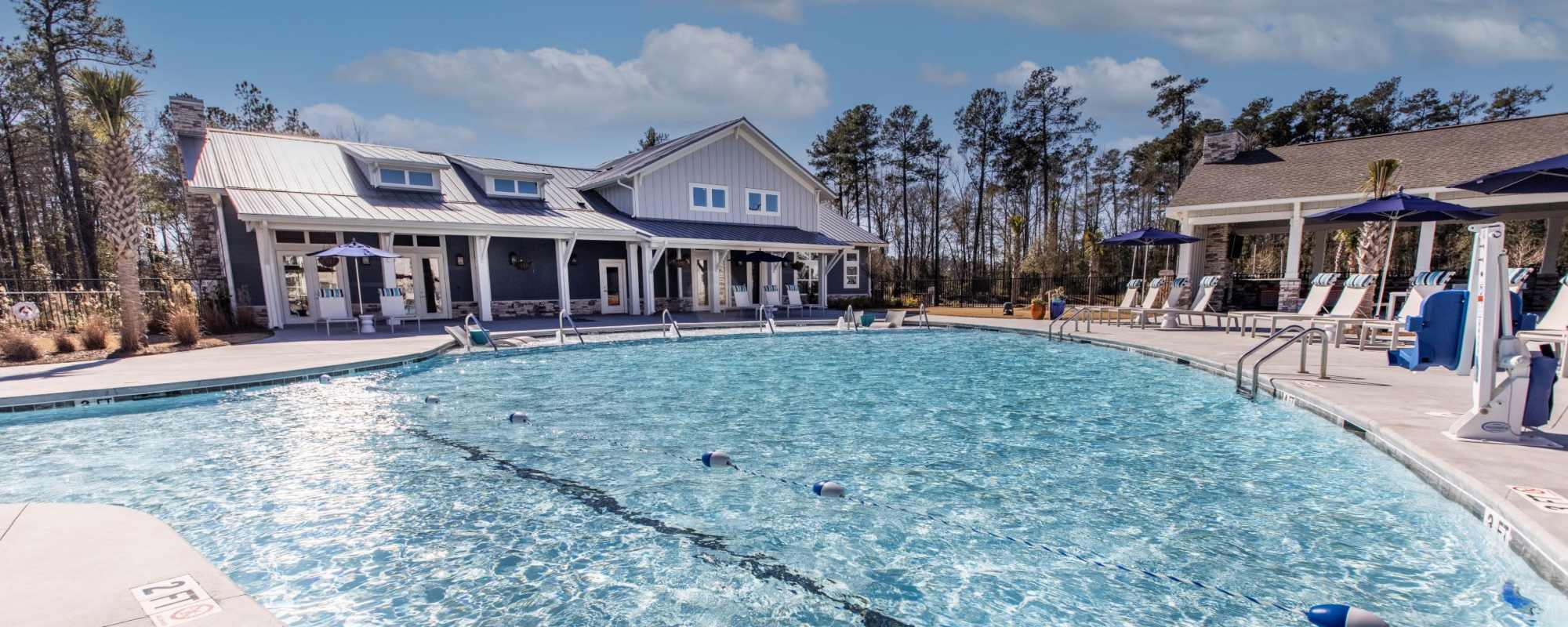 Apartments at South City Apartments in Summerville,South Carolina