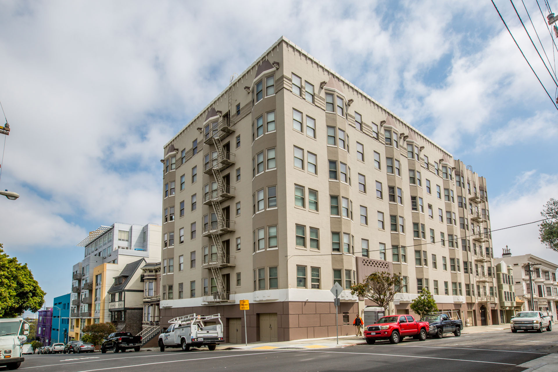 50 Laguna Building Photo 1