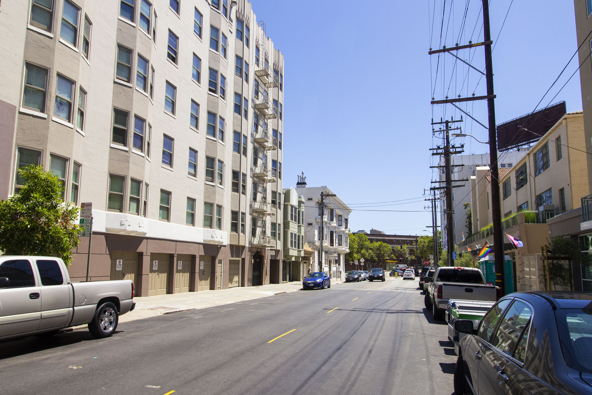 50 Laguna Building Photo 5