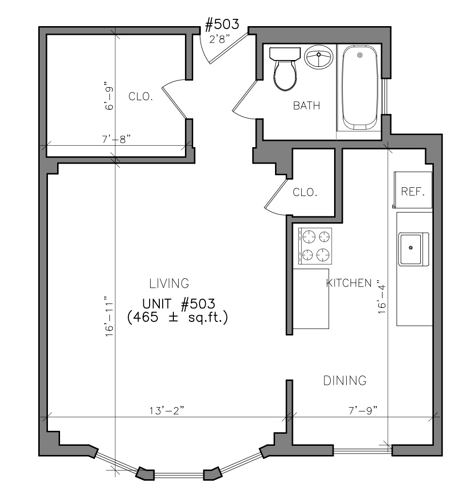 Floor Plans 2