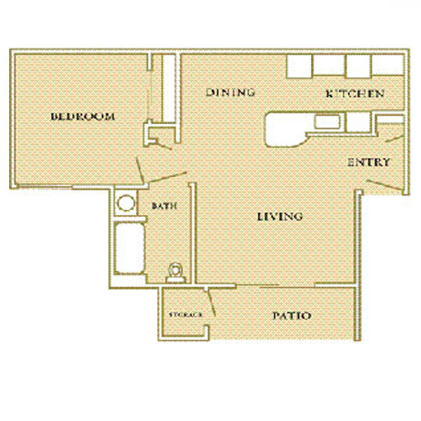 Coral Heights Apartments photo