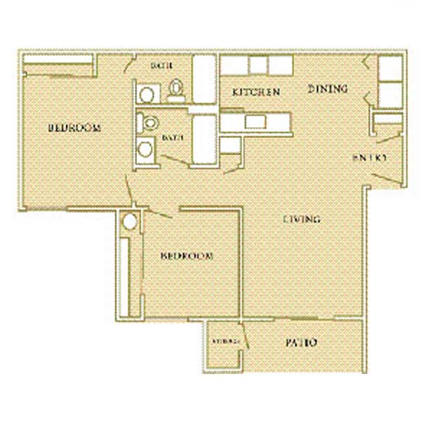 Coral Heights Apartments photo