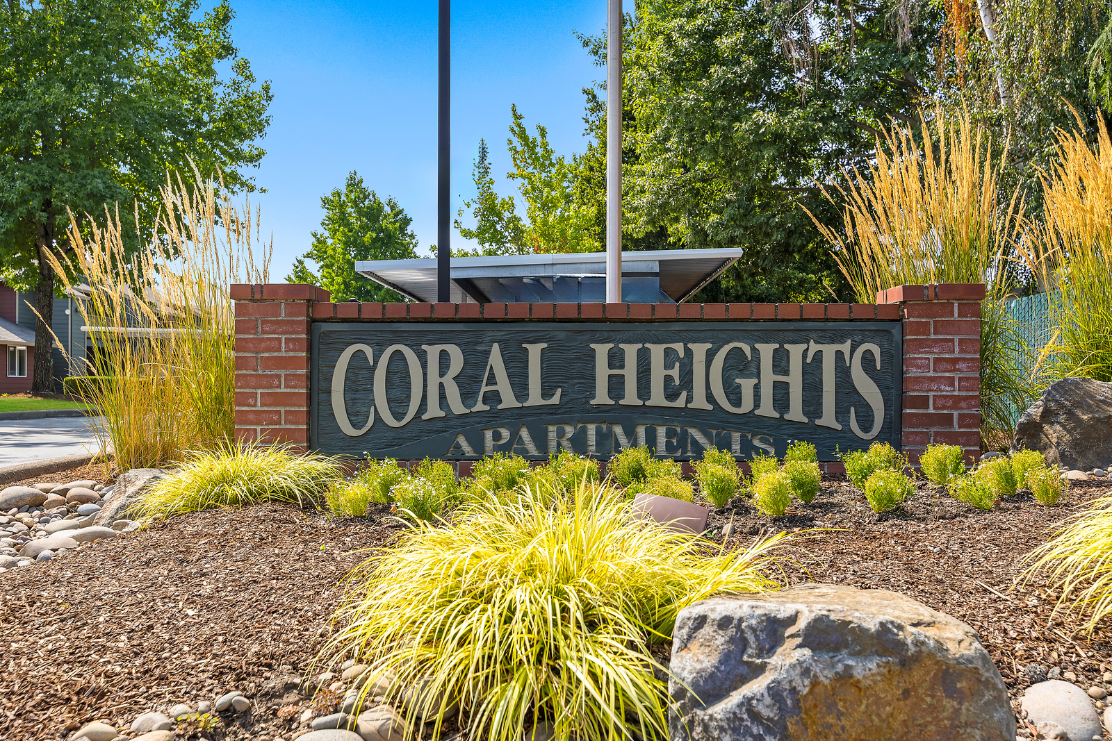 Coral Heights Apartments