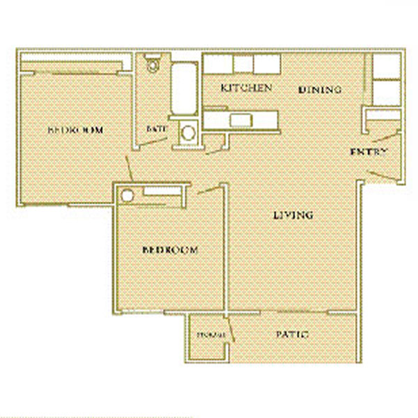Coral Heights Apartments photo