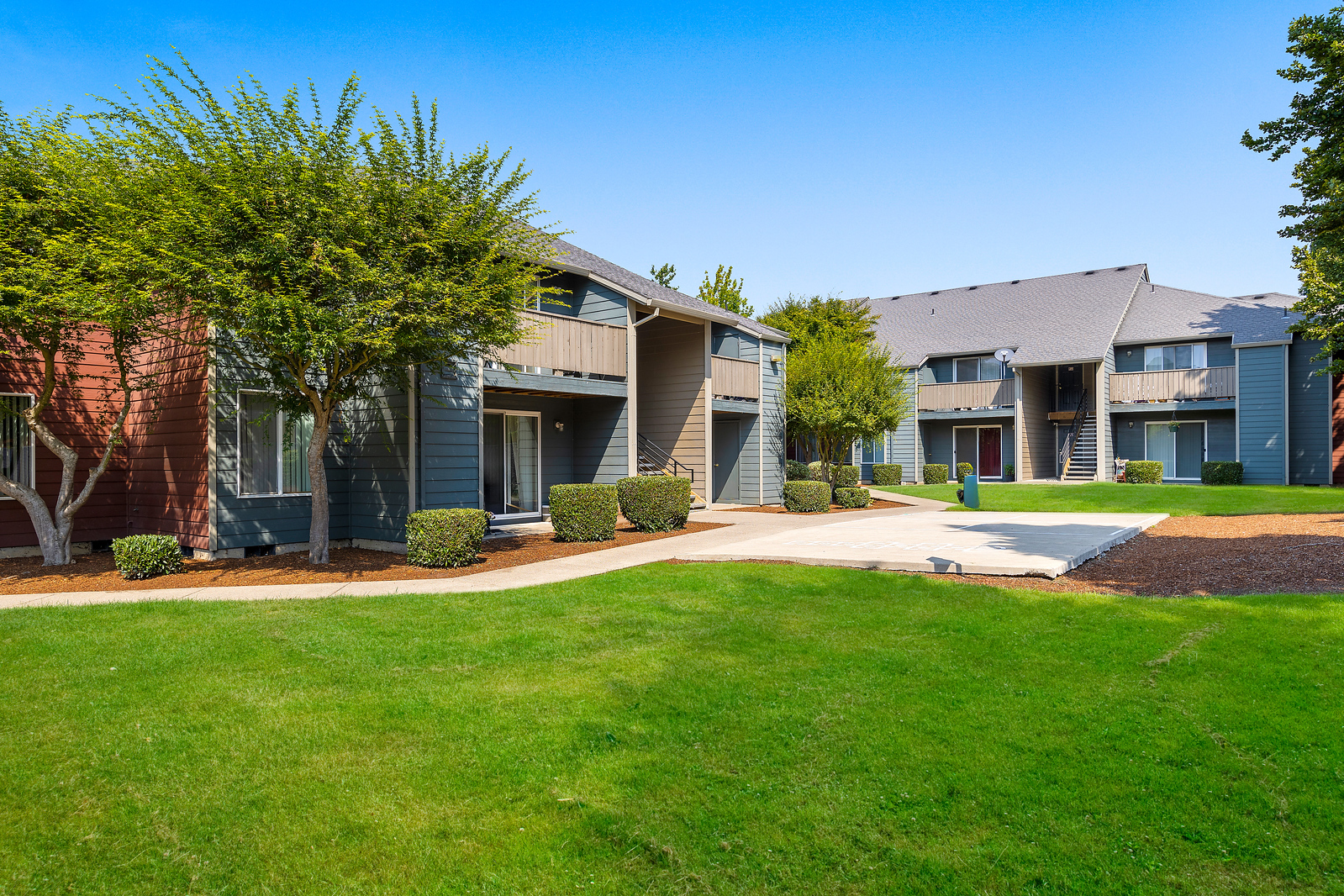 Coral Heights Apartments photo