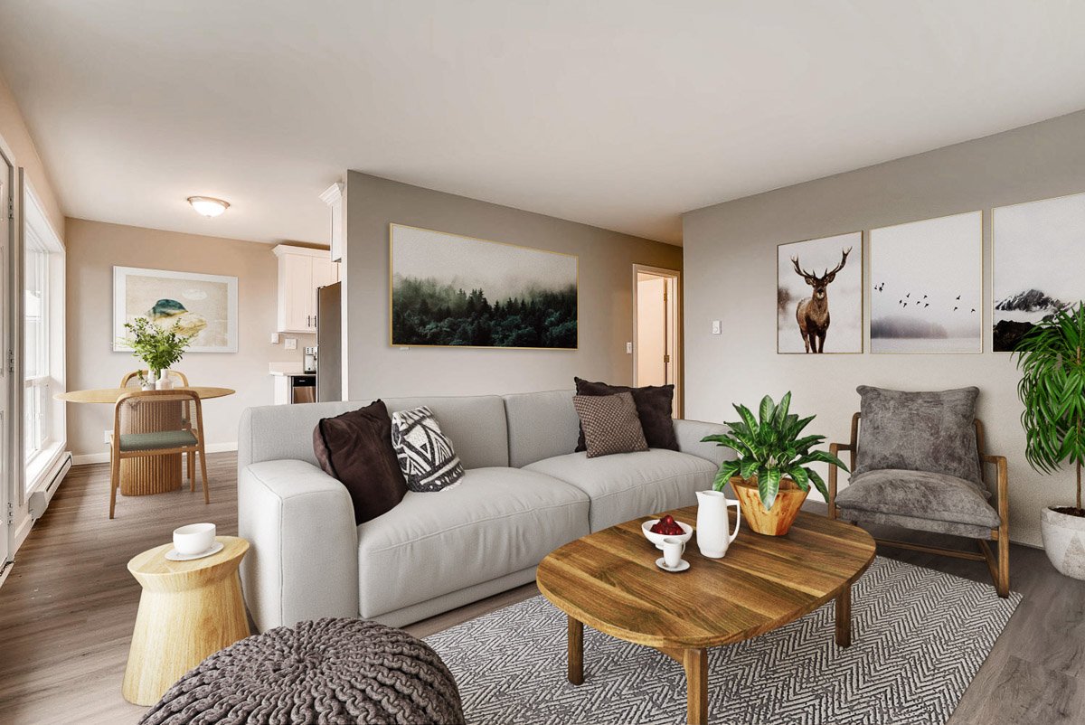 Highlands Ridge photo