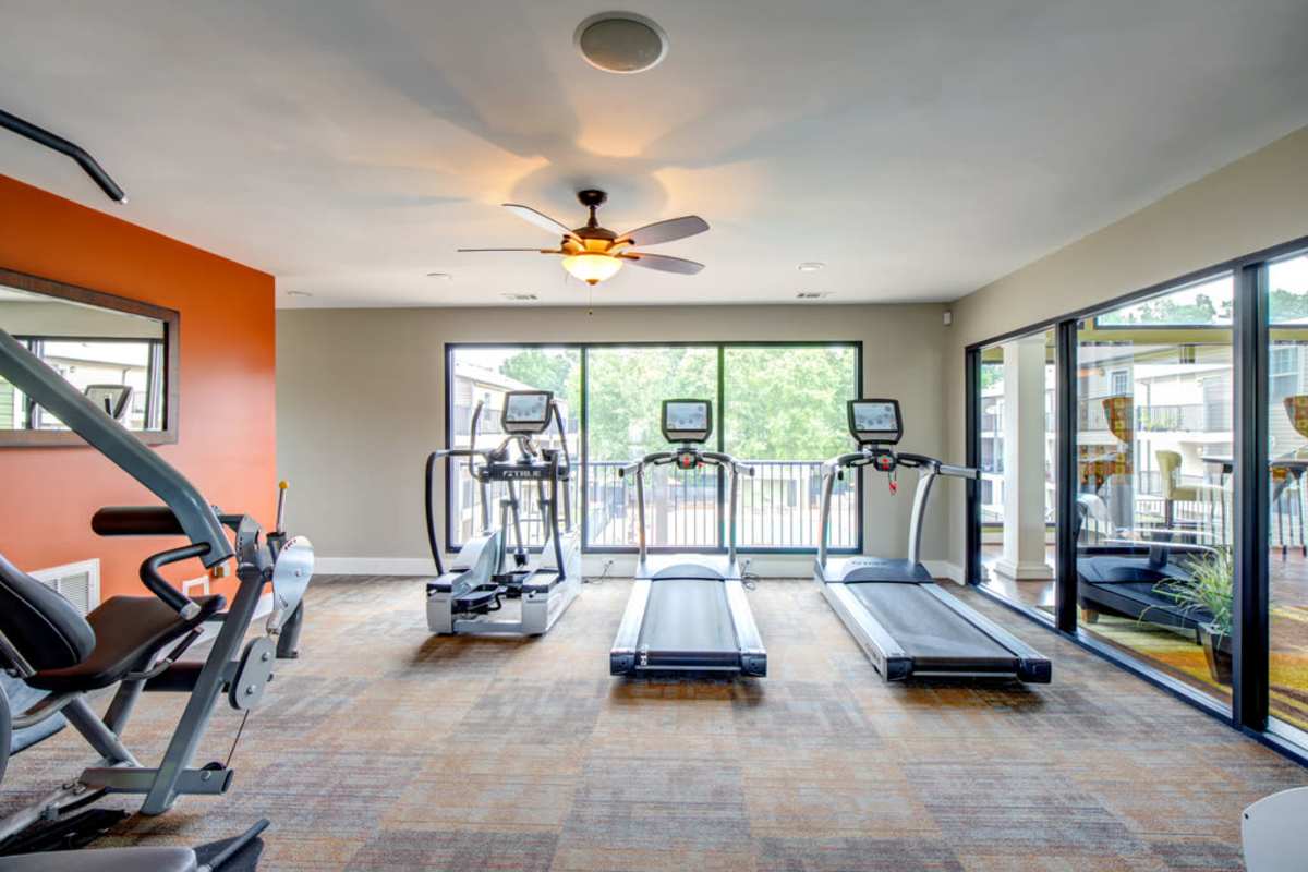 The Grove Apartments photo