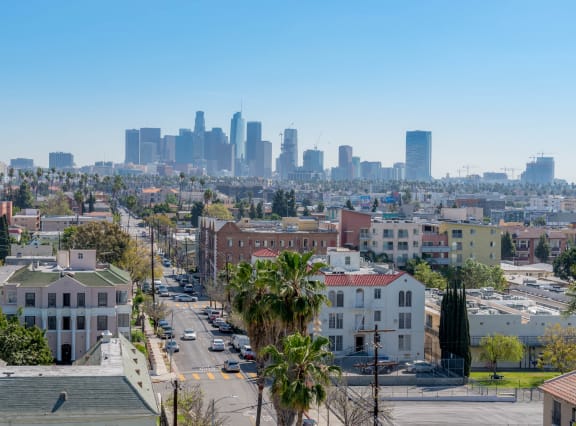 Linda Vista
