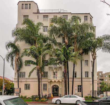 Linda Vista photo