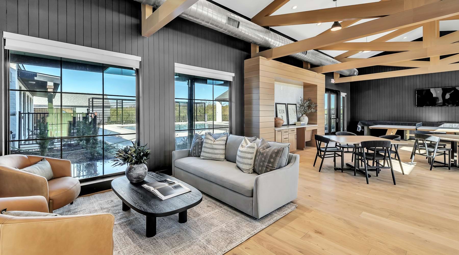 Redefining Comfort and Luxury
