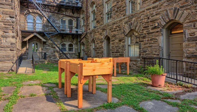 New Covenant Manor