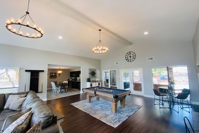 The Landing Apartments photo