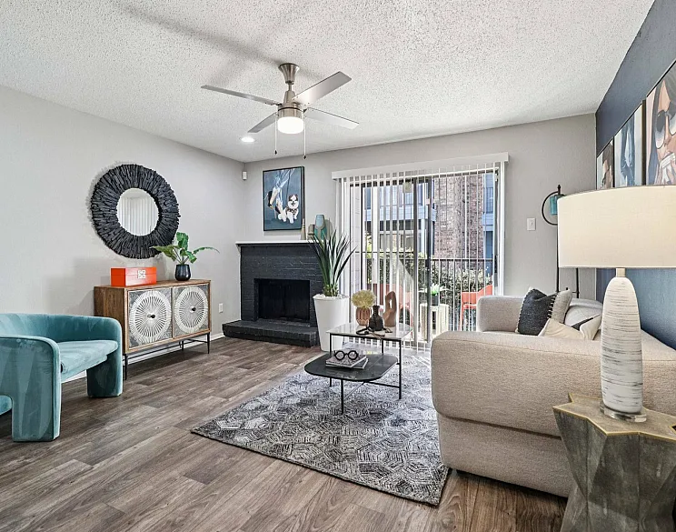 Schedule A Tour