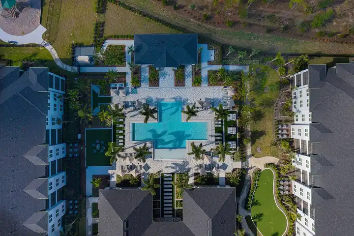Ascend Sand Mine - Davenport, FL