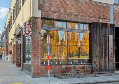 The Broadway Building @ Capitol Hill photo