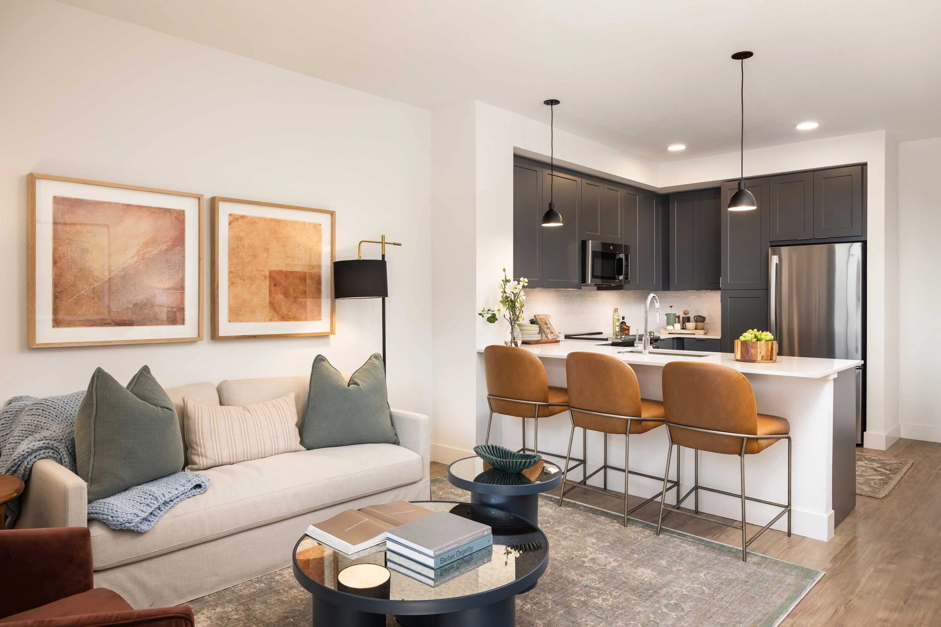 Caroline Ralston Creek - Home Decor, Indoors, Interior Design