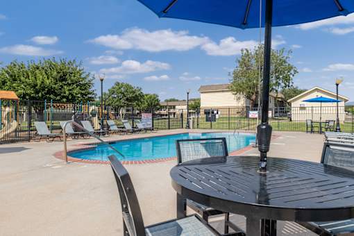 Amarillo Gardens photo