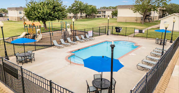 Amarillo Gardens photo