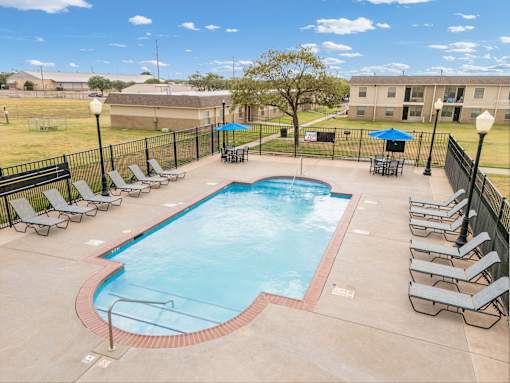 Amarillo Gardens photo