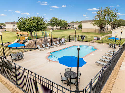 Amarillo Gardens