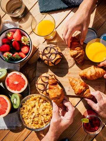 brunch