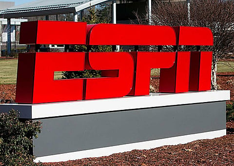 ESPN