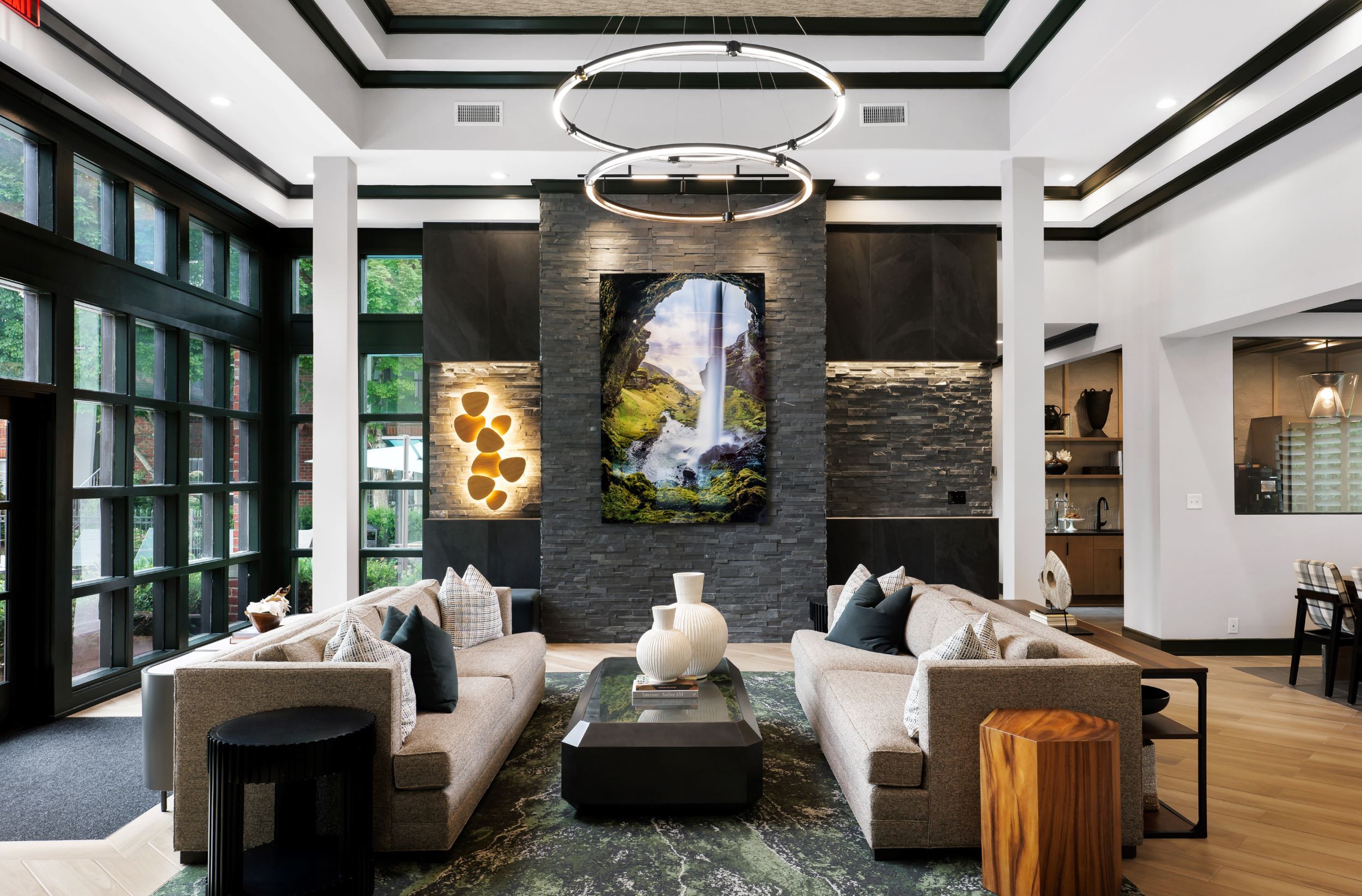 The Grove Apartments photo