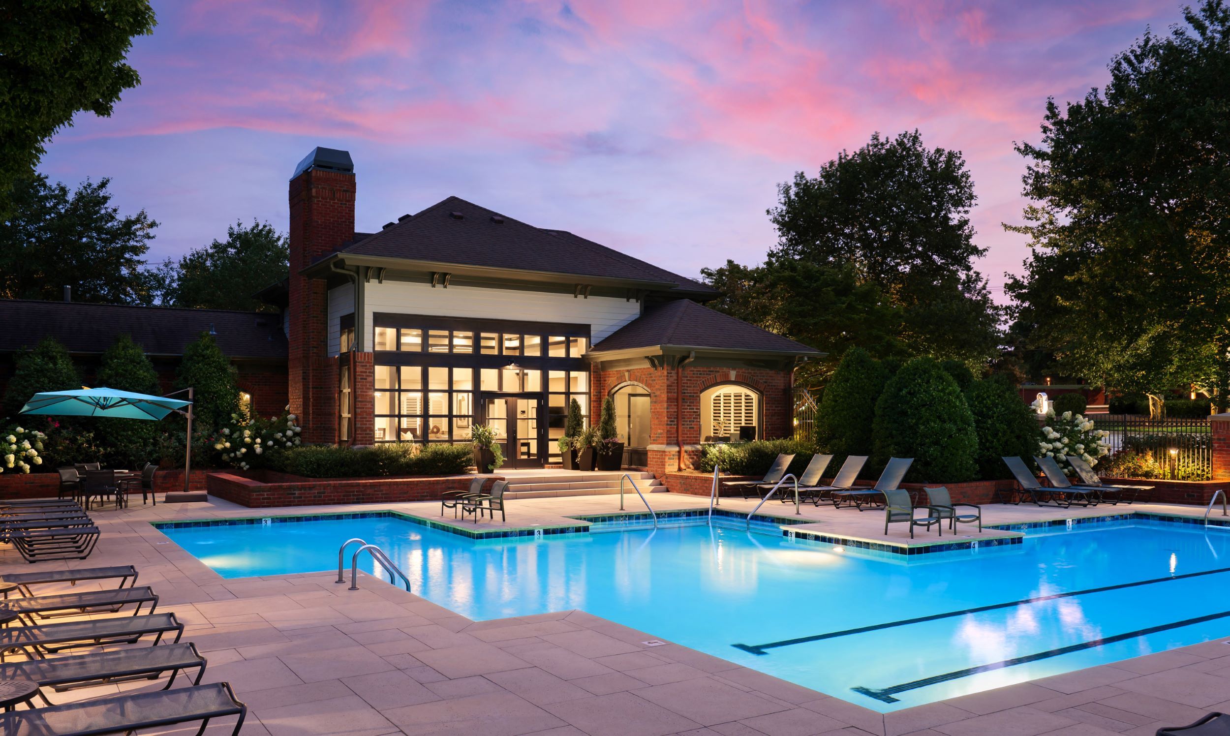 The Grove Apartments photo