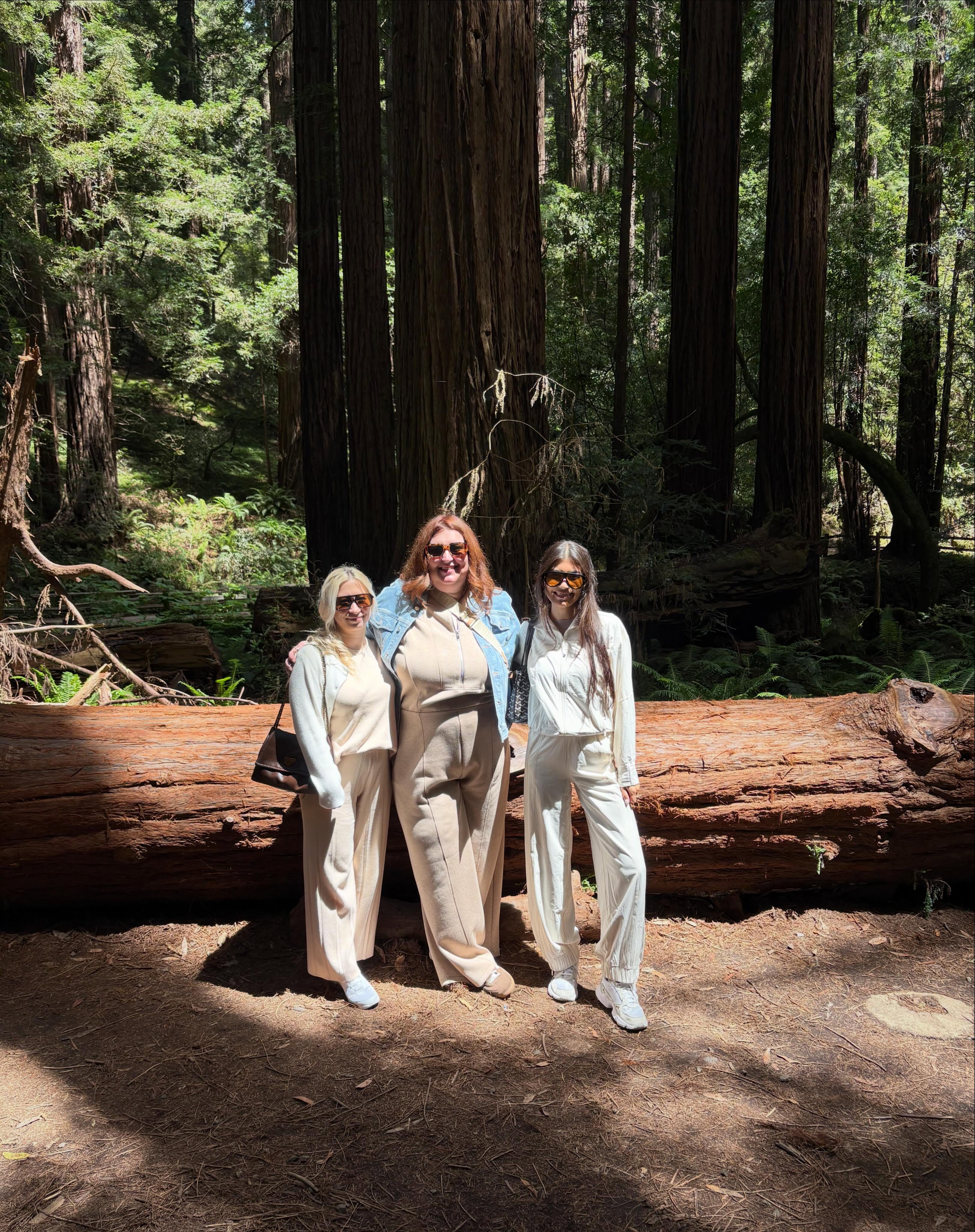 This past week our Assistant Managers, Brooke and Kelsey, along with our Vice President,...
