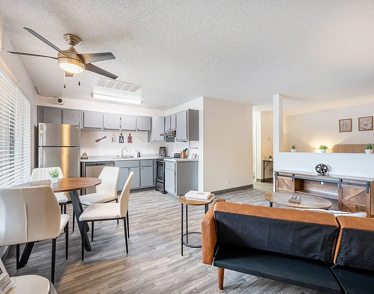 Schedule A Tour