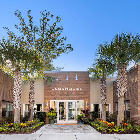 Property Exterior at The Ashley, Charleston, SC, 29407