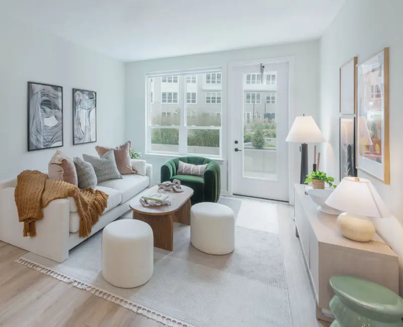 EDGE Apartments photo