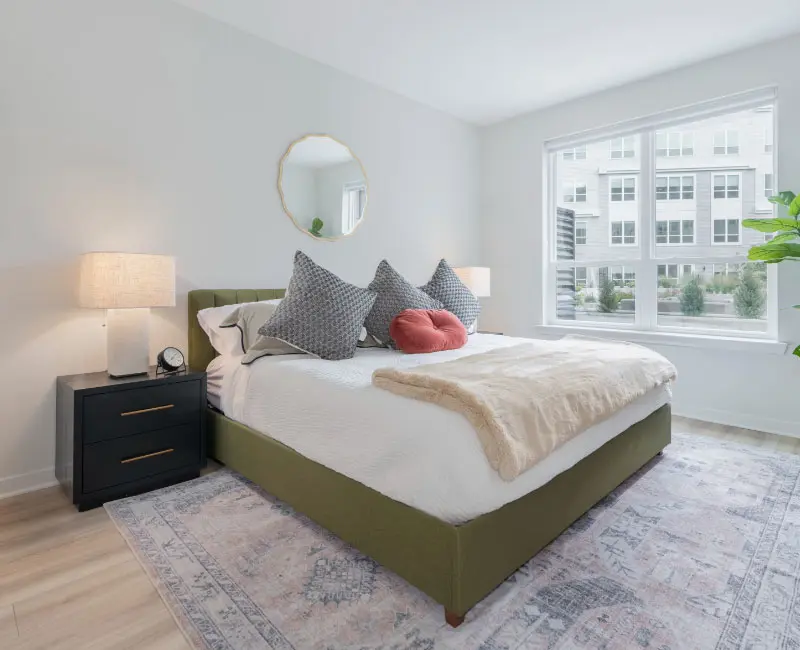 EDGE Apartments photo