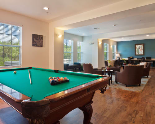 View amenities at Loftin I in Belmont, North Carolina